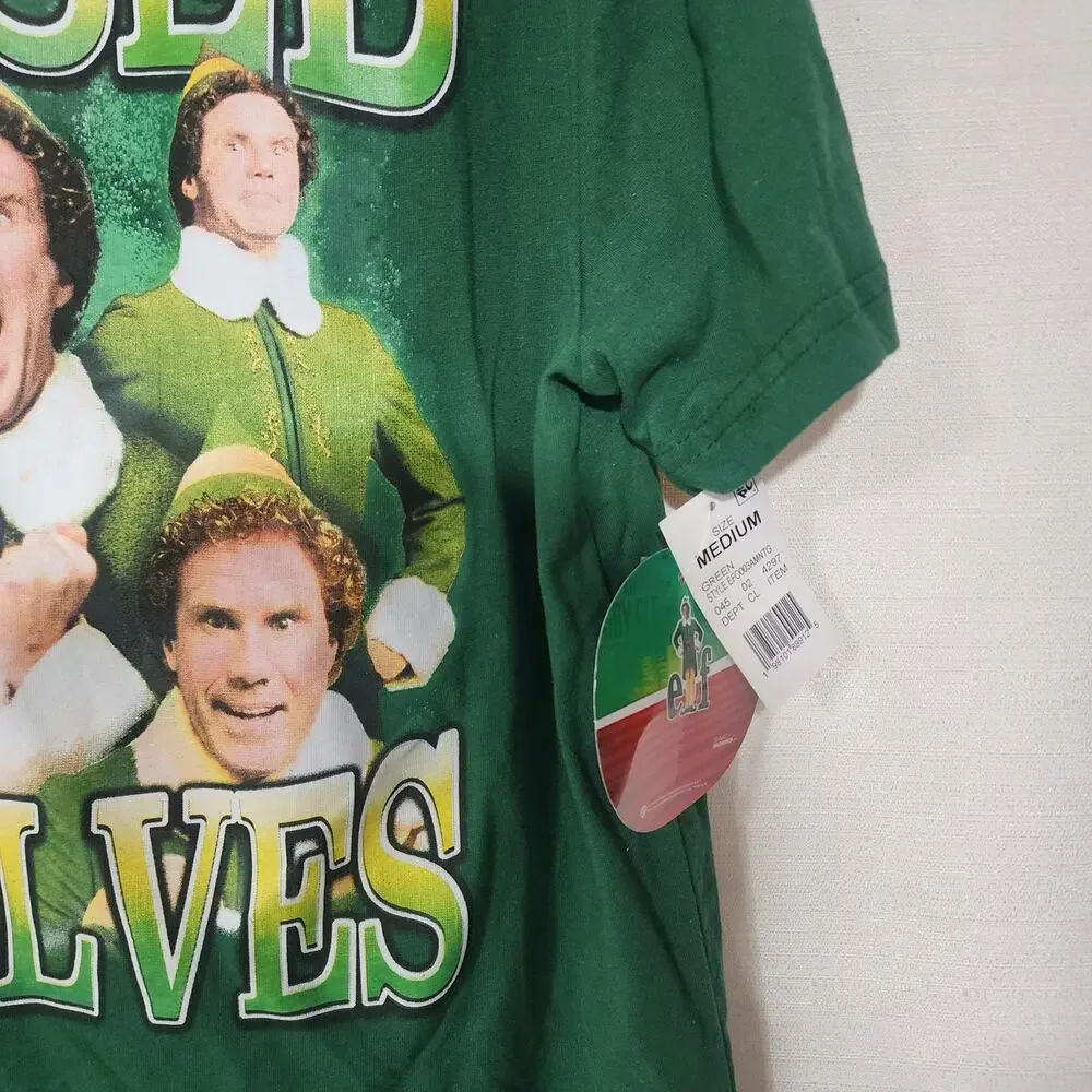 Elf Long Shirt 